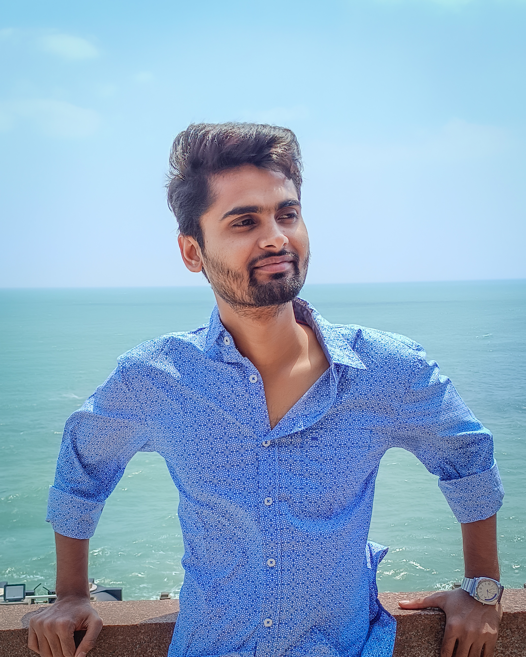 Virender Verma